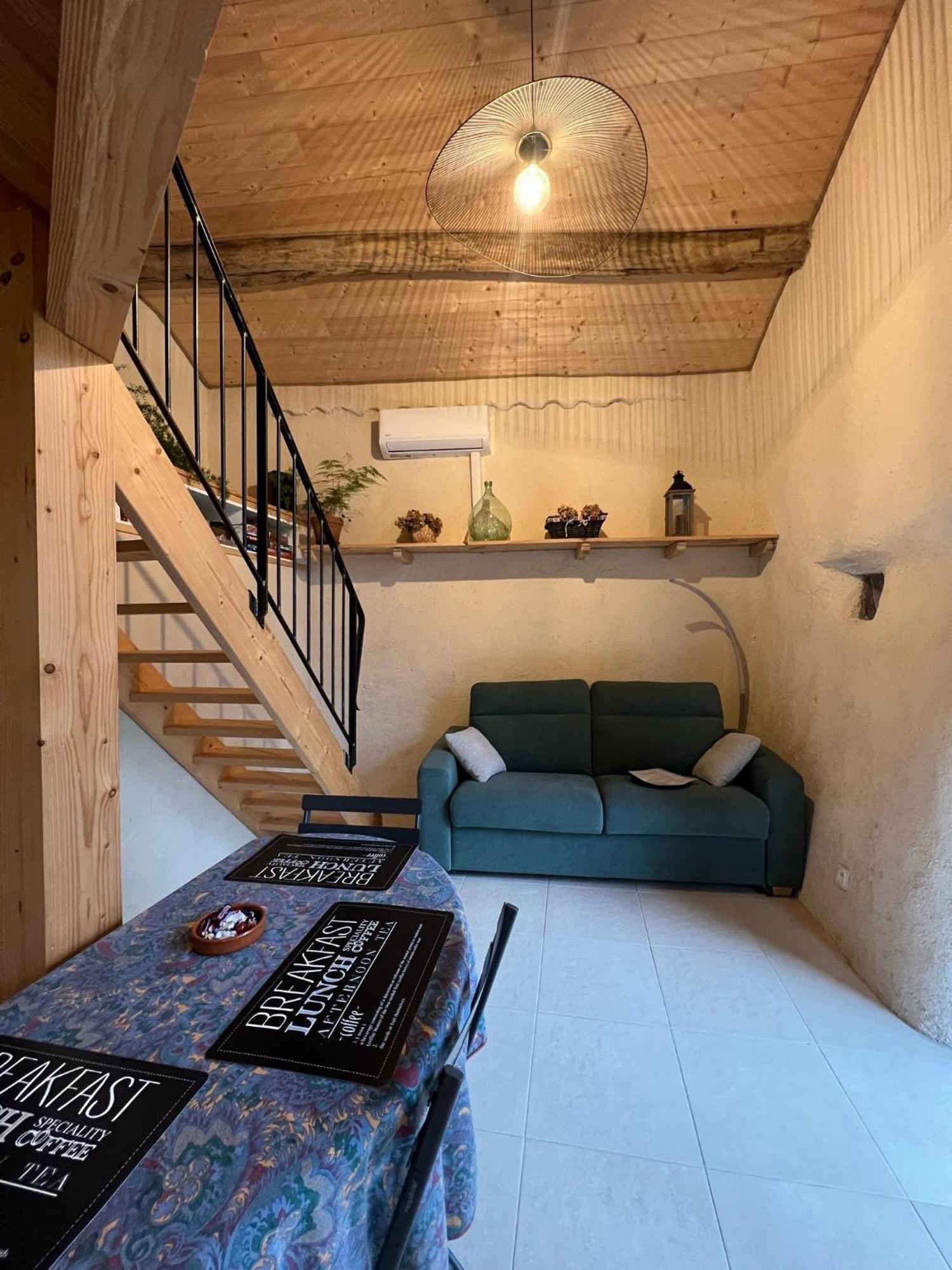 La Chambre Du Cantou Lautrec Exterior photo